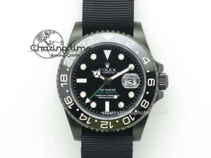 MiroTime 0501 Timeless DateJust 36mm 904 SS RG Wrapped 116231 GMF Gray Diam Dial on SS RG Wrapped Jubilee Bracelet A 3272